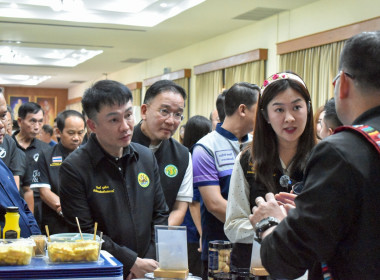 สำนักงานสหกรณ์จังหวัดเชียงราย จัดงาน ... พารามิเตอร์รูปภาพ 54